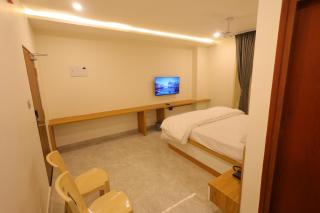 The Royal Pavilion Hotel - 5