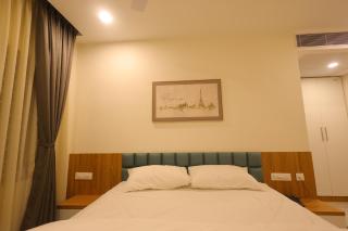 The Royal Pavilion Hotel - 3