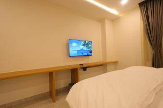 The Royal Pavilion Hotel - 1