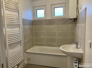 Appartement F4 meublé 75m2 trois chambres avec balcon - 3