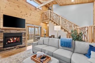 Bear Paw Getaway - 7