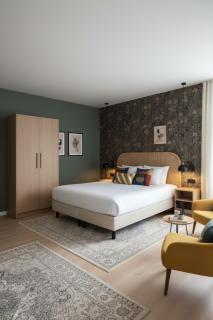 L21 Hotel Erfurt - 2