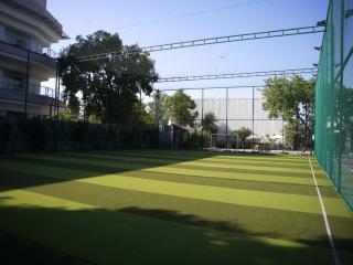 HomeGround Sector 89 -1RK - 8