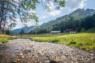 Ferienlodge Edelstein - 1