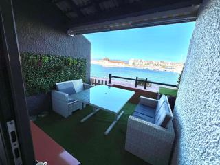 Les Hébrides sur l'eau - 9