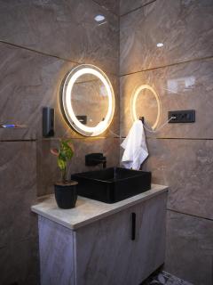 HomeGround Sector 89 -1RK - 5