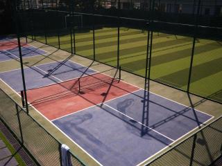 HomeGround Sector 89 -1RK - 4