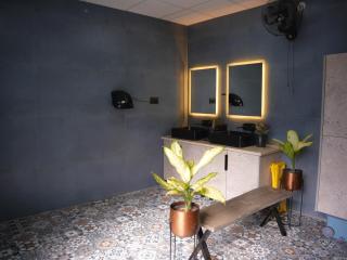 HomeGround Sector 89 -1RK - 3