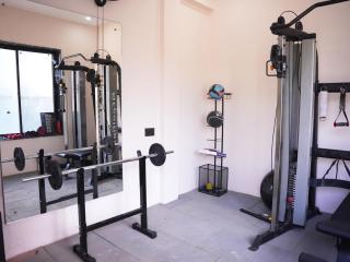 HomeGround Sector 89 -1RK - 2