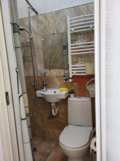 Guest house Madonna - 1