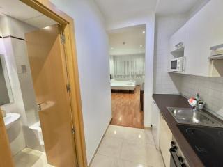 ApartHome Domocenter - 2