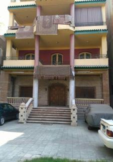 Egyptian Magic Stay - 6