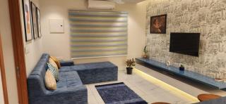 The Prestige Point - Trivandrum - 9