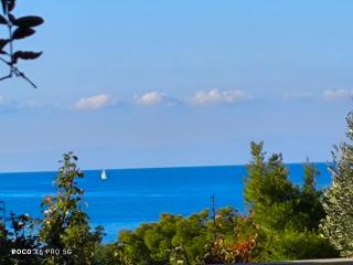 The summer house - Nea Potidaea - 2