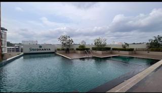 The Prestige Point - Trivandrum - 1