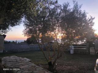 The summer house - Nea Potidaea - 3