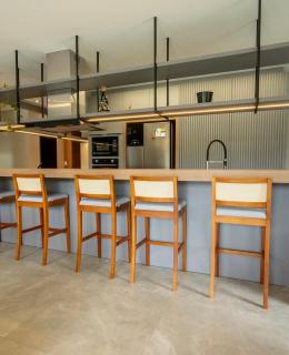 Refugio na Serra - 1