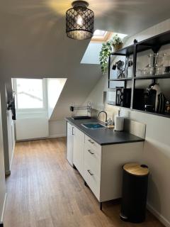 La petite olivette - 0