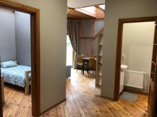 Krāģīši - Quiet Countryside aura - 3