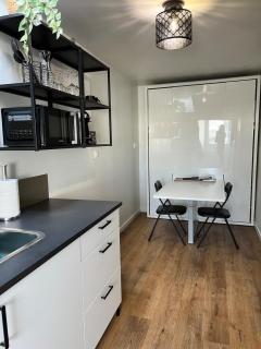 La petite olivette - 2