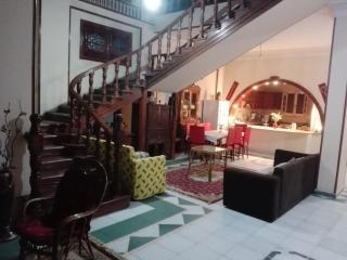 Egyptian Magic Stay - 7