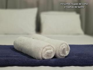 2 quartos prox centro, argentina e marco das 3 fronteiras - 8