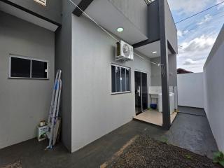 2 quartos prox centro, argentina e marco das 3 fronteiras - 4