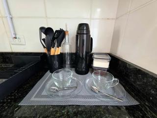 2 quartos prox centro, argentina e marco das 3 fronteiras - 2