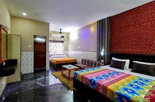 Vinodhara Guest House - Mahabalipuram - 8