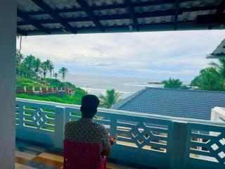 Hotel Paradise Kovalam - 7