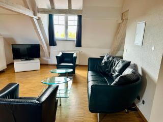 Apartmenthouse Singen - 6