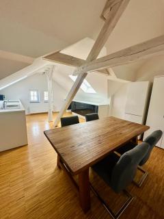 Apartmenthouse Singen - 4