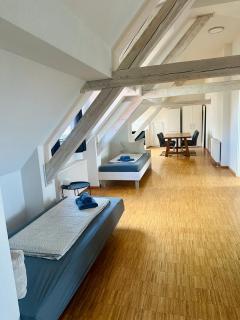 Apartmenthouse Singen - 1