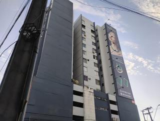 Apto complete 2 quartos centro - 3