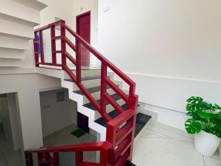 Hotel Paradise Kovalam - 1