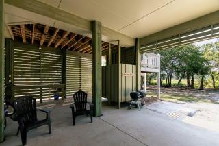 Creekside Cottage - 3