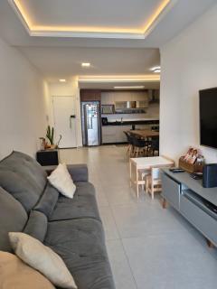 Apartamento Residencial Miragem - 2