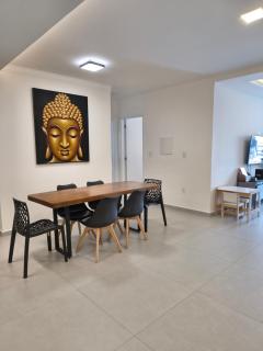 Apartamento Residencial Miragem - 5