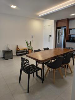 Apartamento Residencial Miragem - 4