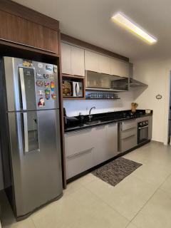 Apartamento Residencial Miragem - 7