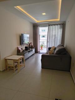 Apartamento Residencial Miragem - 3