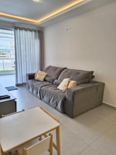 Apartamento Residencial Miragem - 1