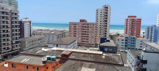 Vista do Mar em Praia Grande - 5