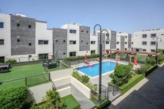 Mabaat-White Pearl Compound 600 B Villa 12 - Dschidda - 2