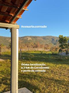 Cenário Cerrado - 3