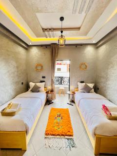 Tadinga Surf House - 0