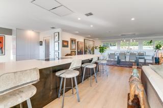 Luxe Mid-Century Austin Home with Canyon Views - 2