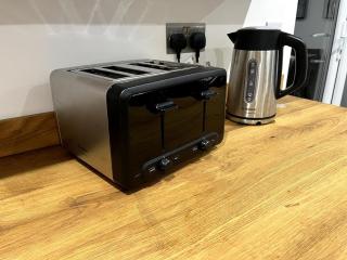 Cottage Stay in Hingham - 7