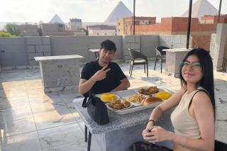 Zala Alaska Pyramids Inn - 0