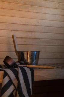 Spacious detached house for a larger group - 7